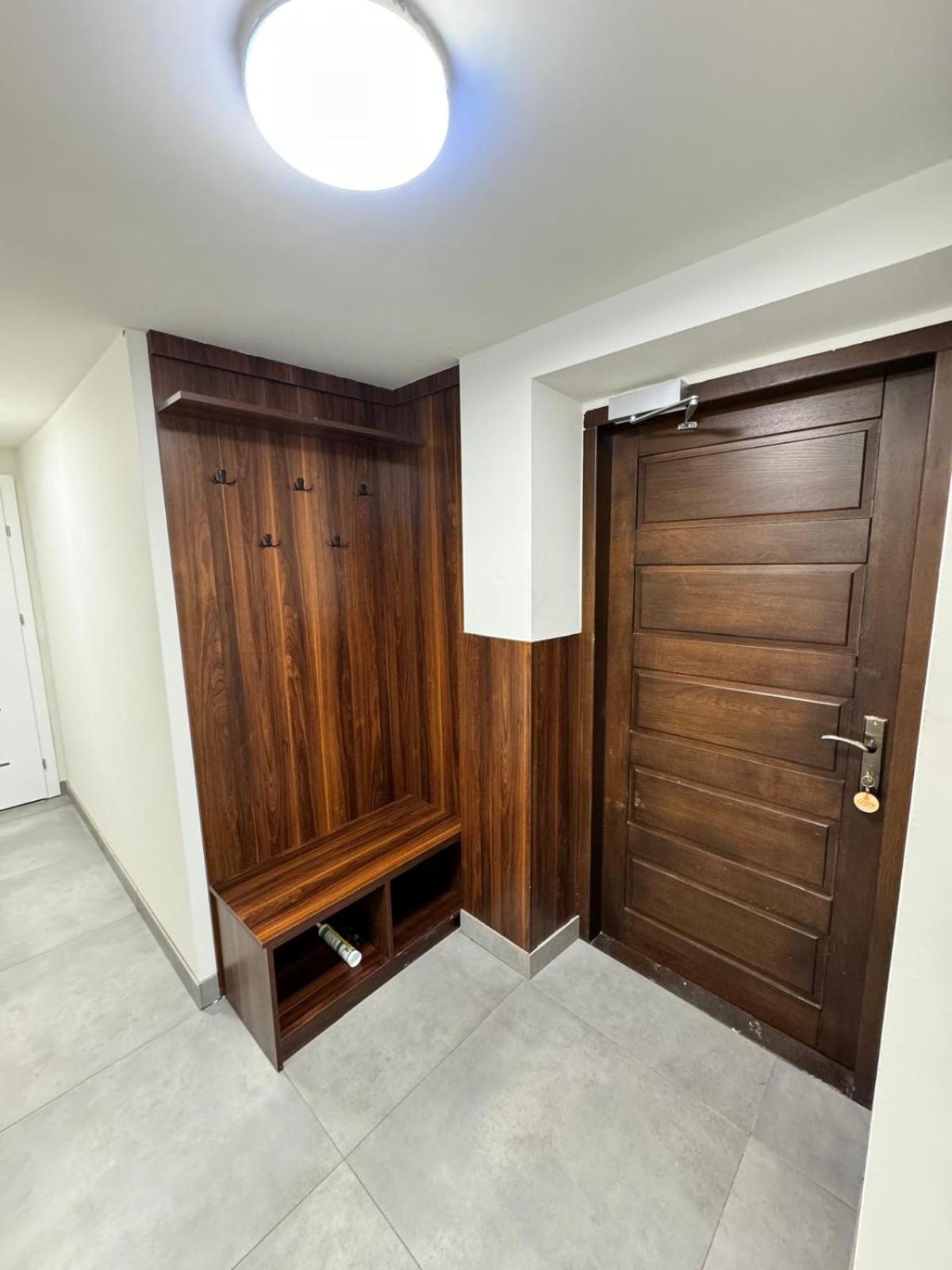 Apartamenty Lesna Limanowa Exteriör bild